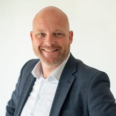 Kees Schaart - Makelaar