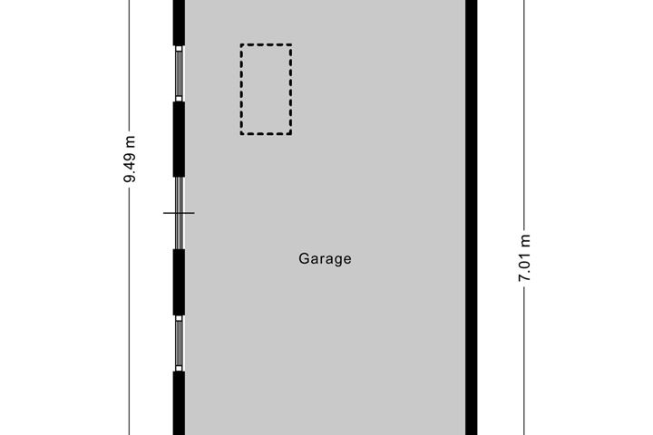 Bekijk foto 44 van Paterstraat 51