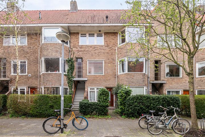 Bekijk foto 1 van Ambonstraat 20-A