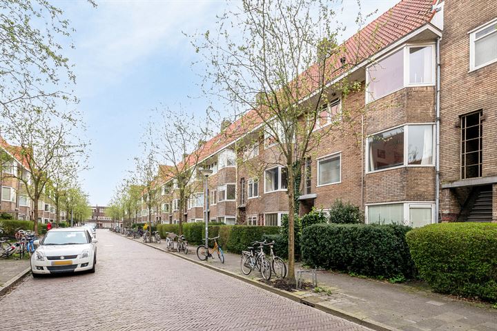 View photo 5 of Ambonstraat 20-A