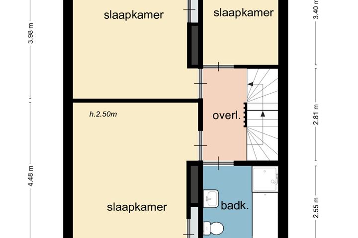 Bekijk foto 38 van Odasingel 62