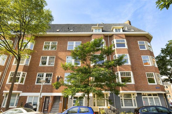 View photo 48 of Roerstraat 115-3/4/5