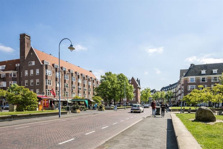 View photo 50 of Roerstraat 115-3/4/5