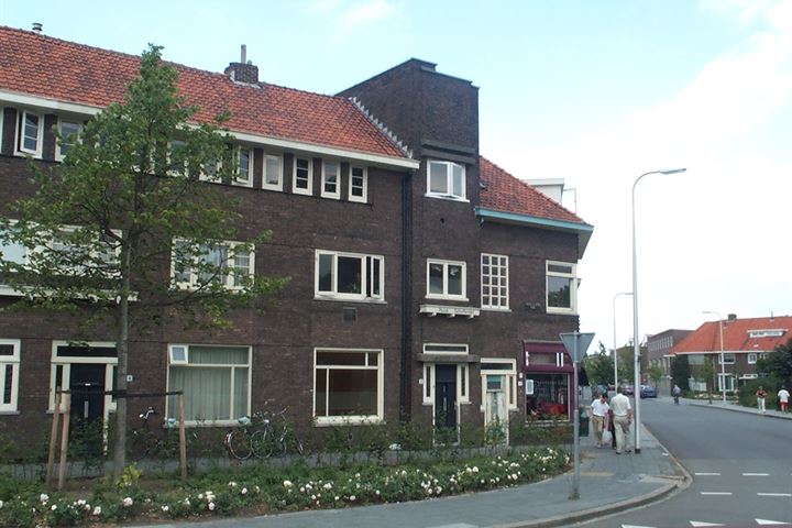 Schuttevaerkade 2, Zwolle