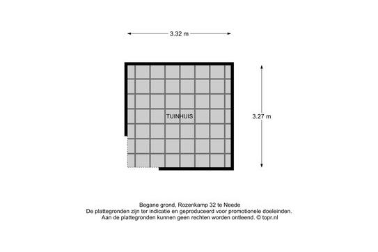 Bekijk foto 35 van Rozenkamp 32