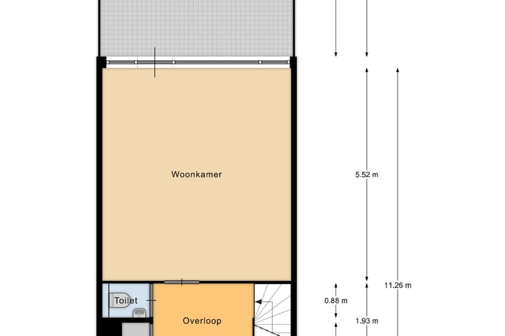 Bekijk foto 35 van Hollandsch Diep 53