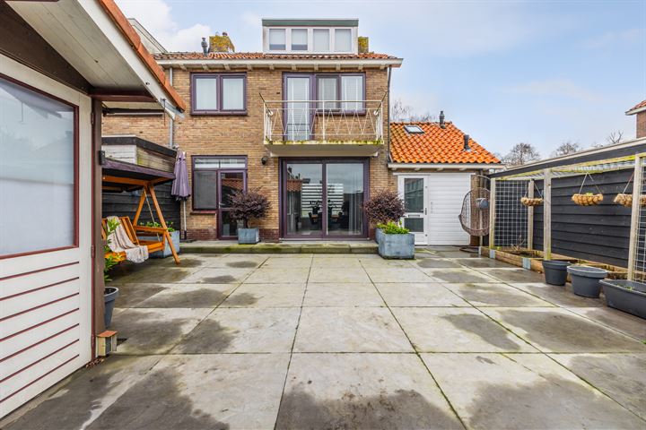 View photo 48 of Van Balenstraat 18