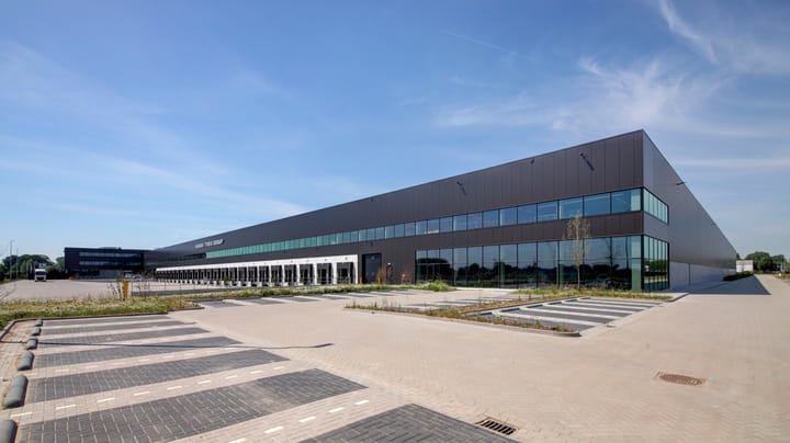 De Kroonweg 12