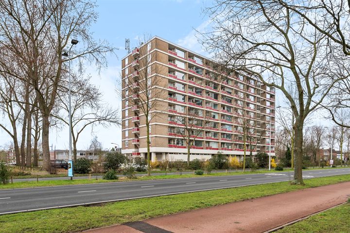 Bekijk foto 40 van Bachstraat 256