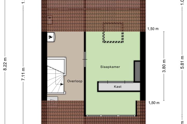 Bekijk foto 35 van Sniedershorst 55