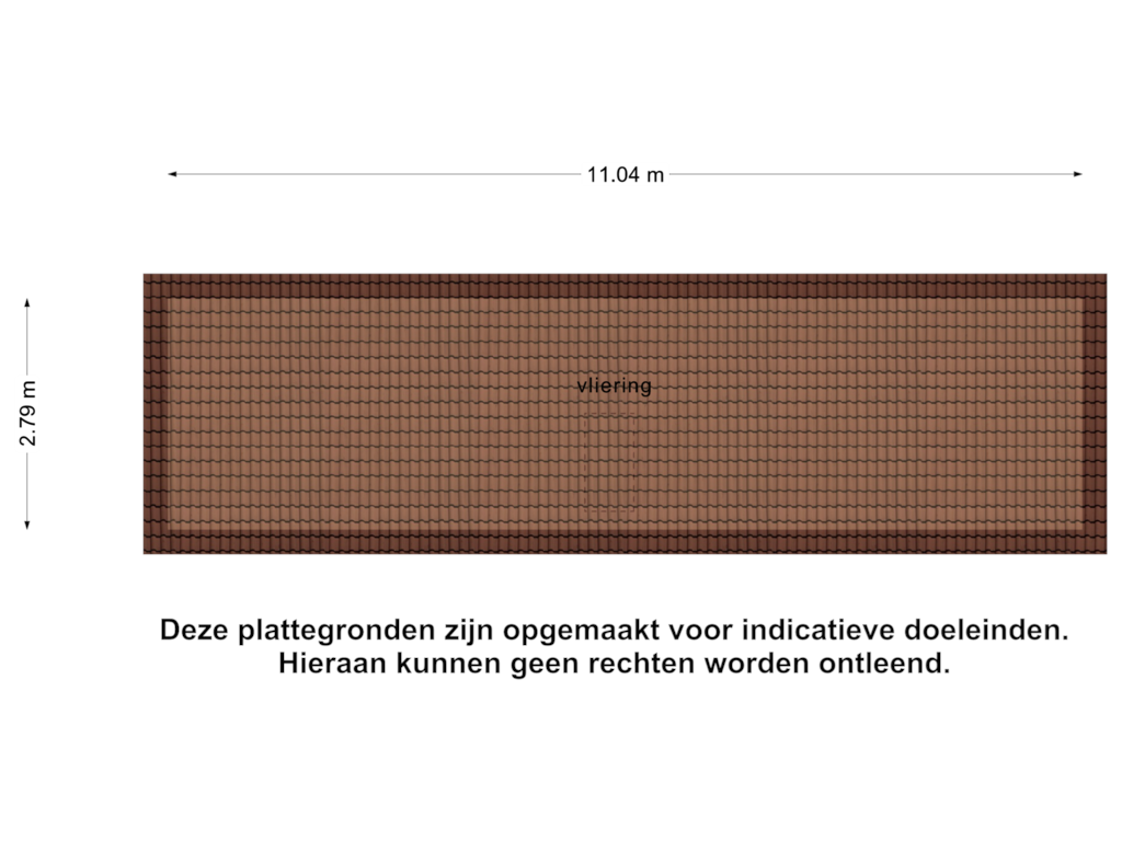 Bekijk plattegrond van 2e verdieping van Reitsmastrjitte 38