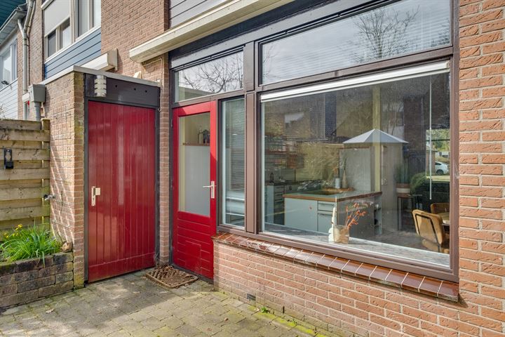 Bekijk foto 34 van Pijnboomhof 24