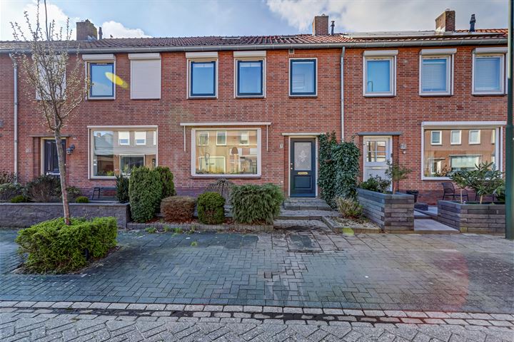 Bekijk foto 36 van Van Ruysdaelstraat 6