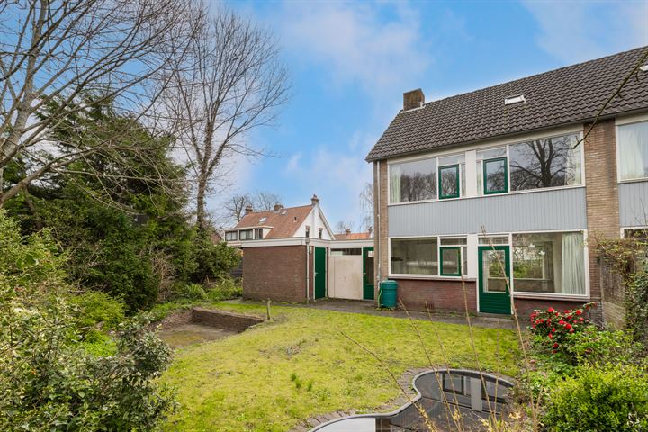 View photo 27 of Van Duurenlaan 8