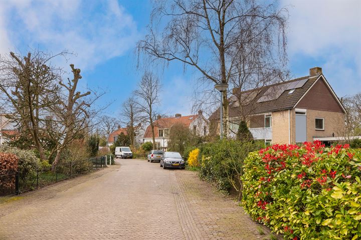 View photo 33 of Van Duurenlaan 8