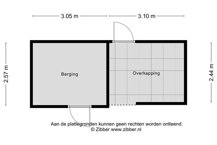 Bekijk foto 33 van Merckelbachstraat 14