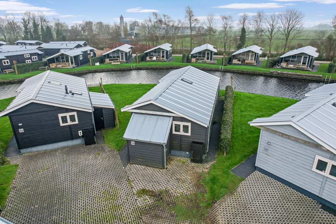 Foto 2 van Skûtmakkerspôle 8-T-5