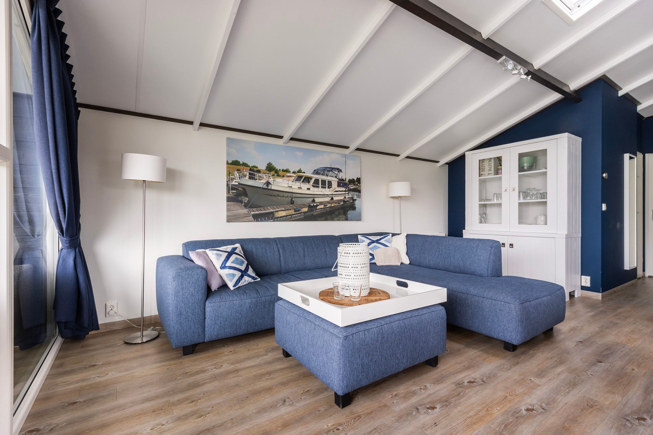 Foto 3 van Skûtmakkerspôle 8-T-5