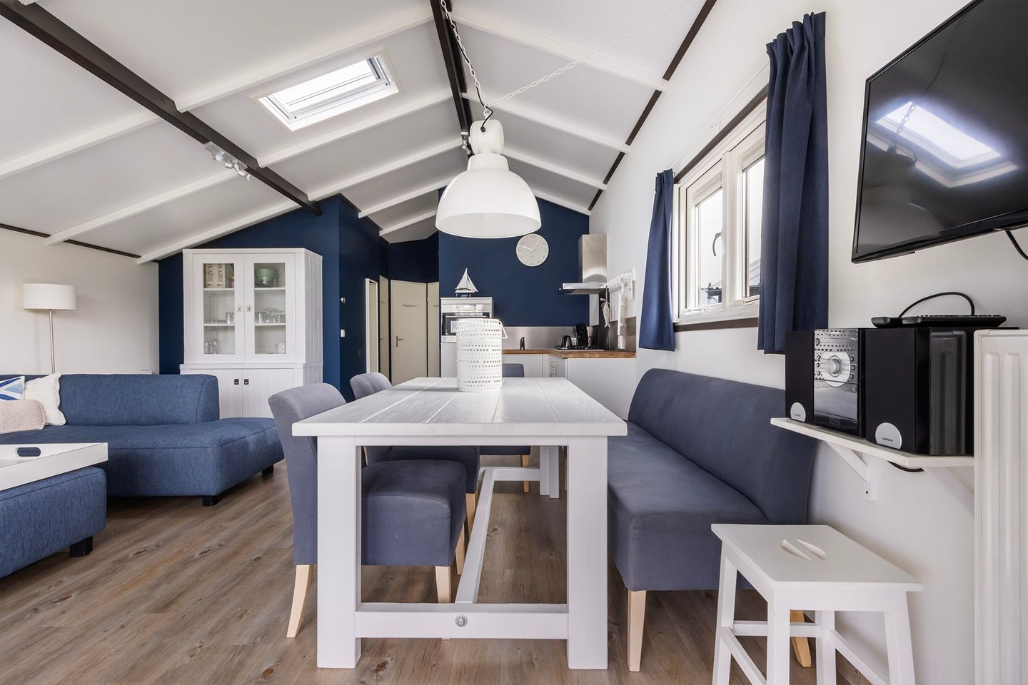 Foto 4 van Skûtmakkerspôle 8-T-5