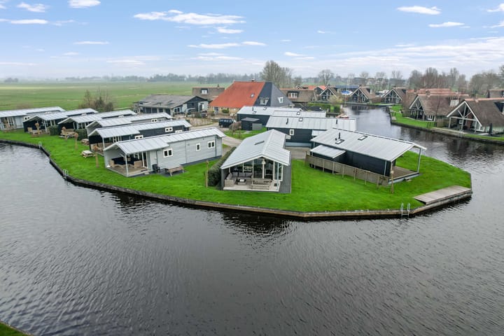 Photo 1 of Skûtmakkerspôle 8-T-5