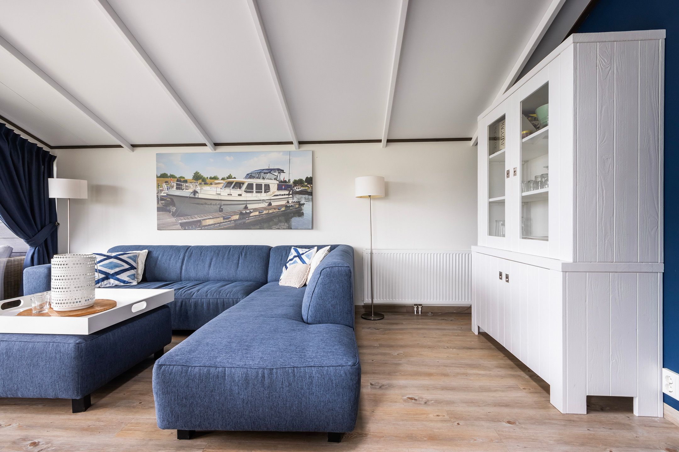 Foto 6 van Skûtmakkerspôle 8-T-5