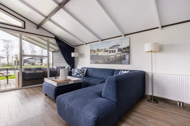 Photo 5 of Skûtmakkerspôle 8-T-5