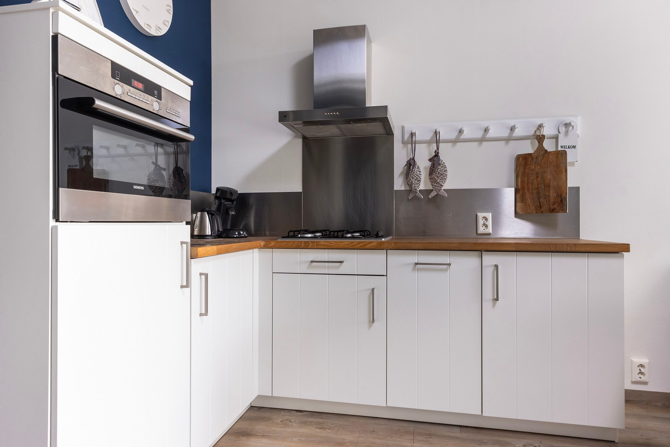 Foto 12 van Skûtmakkerspôle 8-T-5