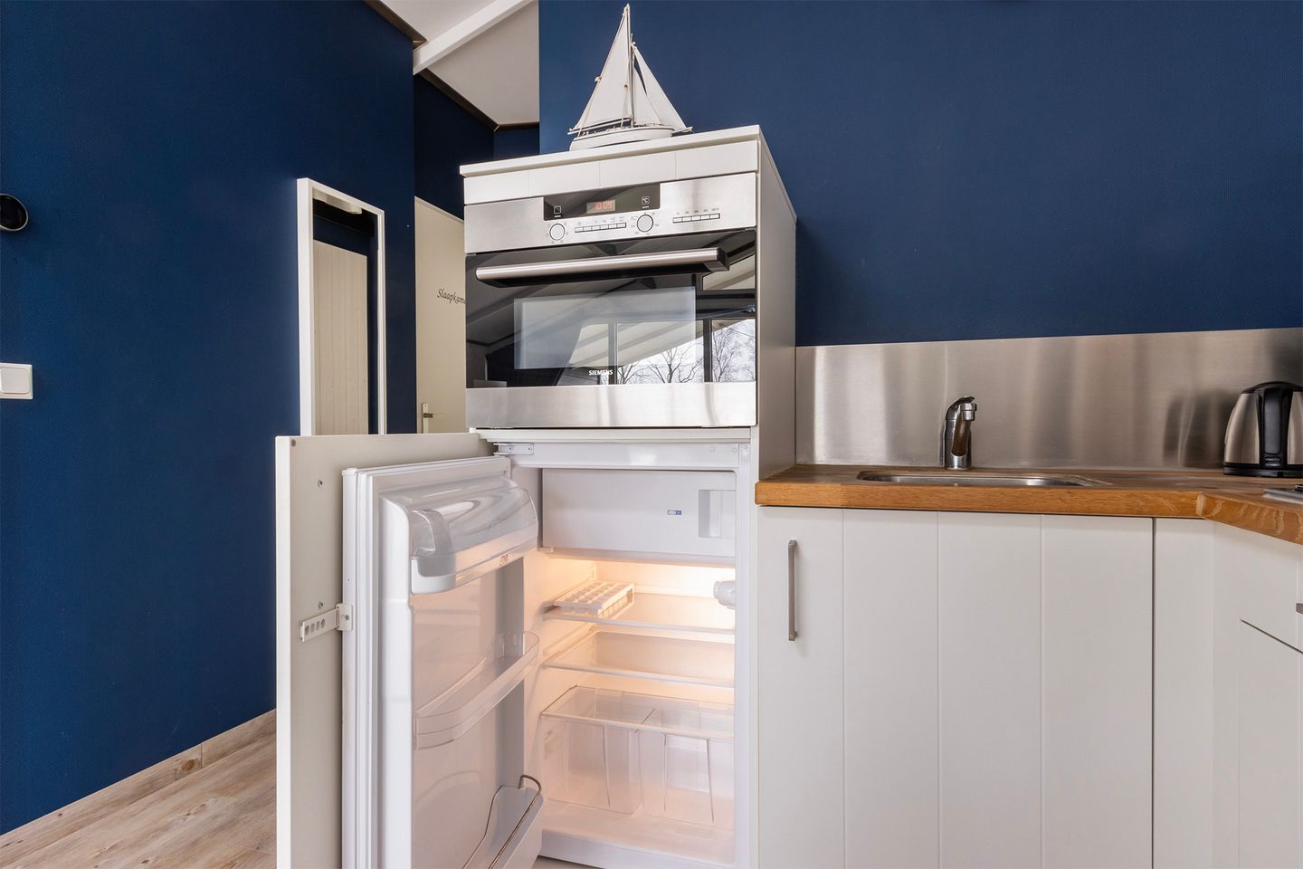 Foto 14 van Skûtmakkerspôle 8-T-5