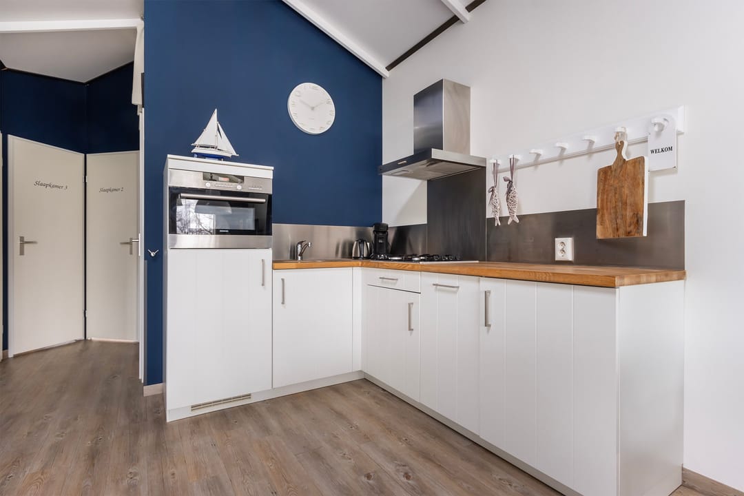 Foto 11 van Skûtmakkerspôle 8-T-5