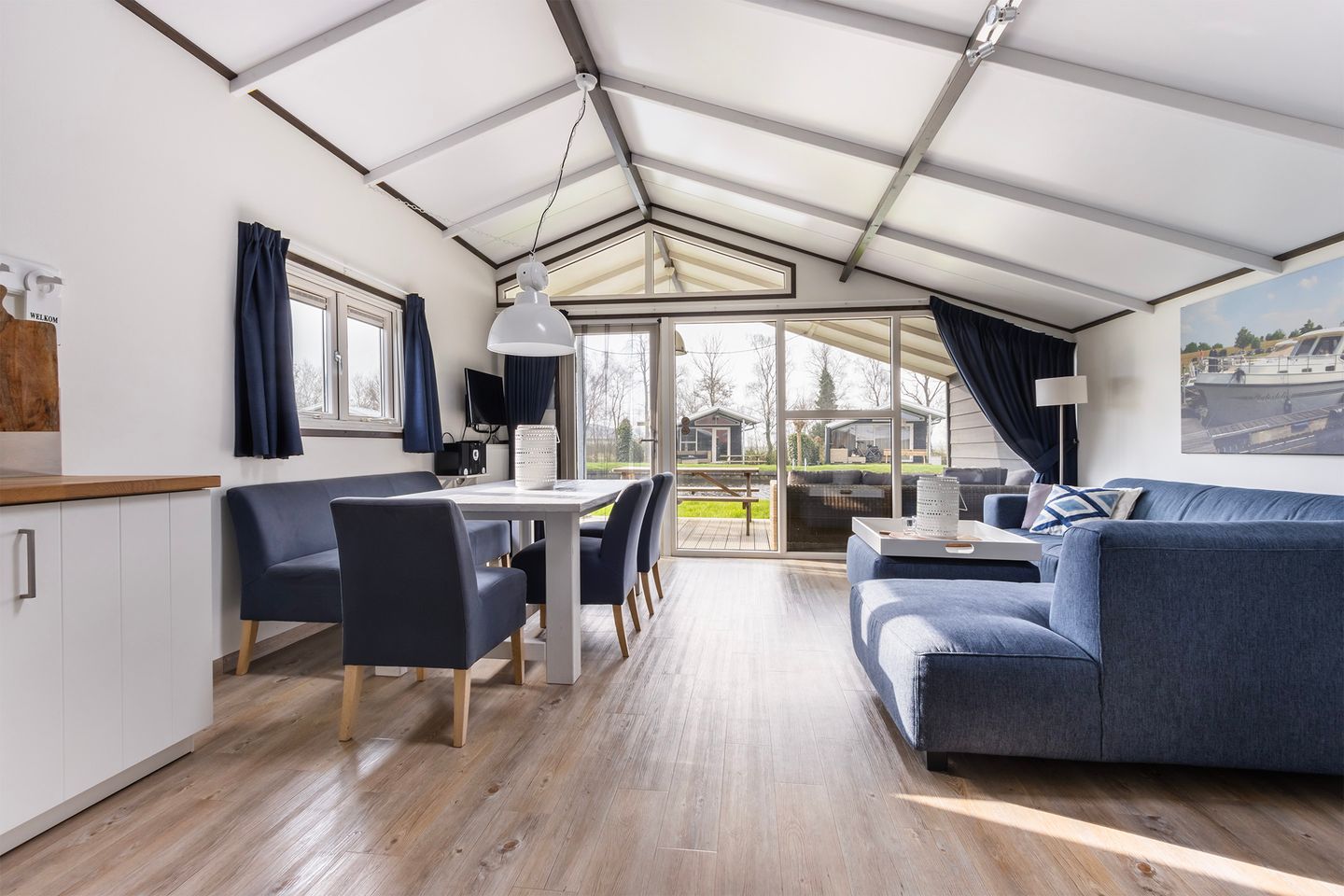 Foto 10 van Skûtmakkerspôle 8-T-5