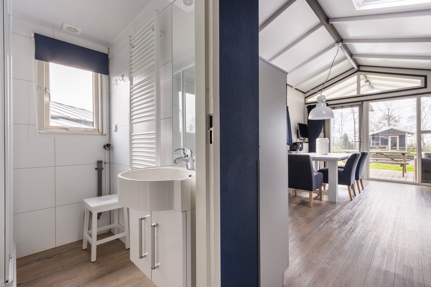 Foto 20 van Skûtmakkerspôle 8-T-5