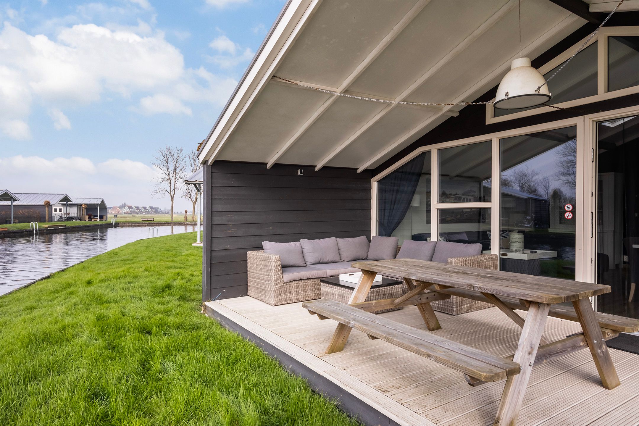 Foto 30 van Skûtmakkerspôle 8-T-5