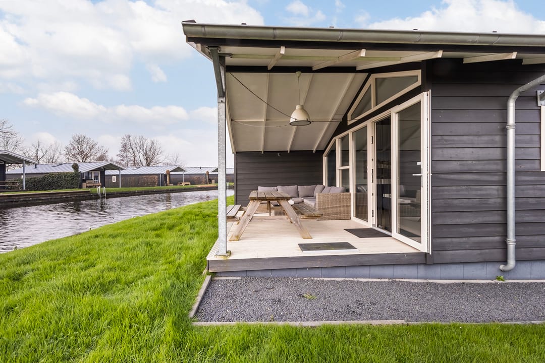 Foto 31 van Skûtmakkerspôle 8-T-5