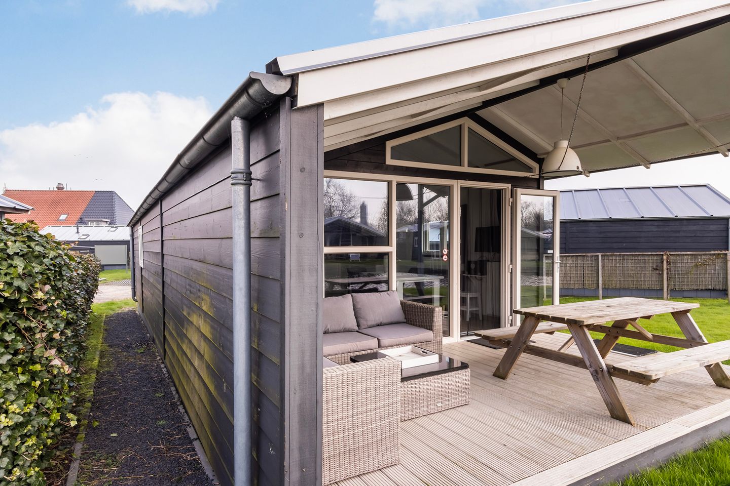 Foto 34 van Skûtmakkerspôle 8-T-5