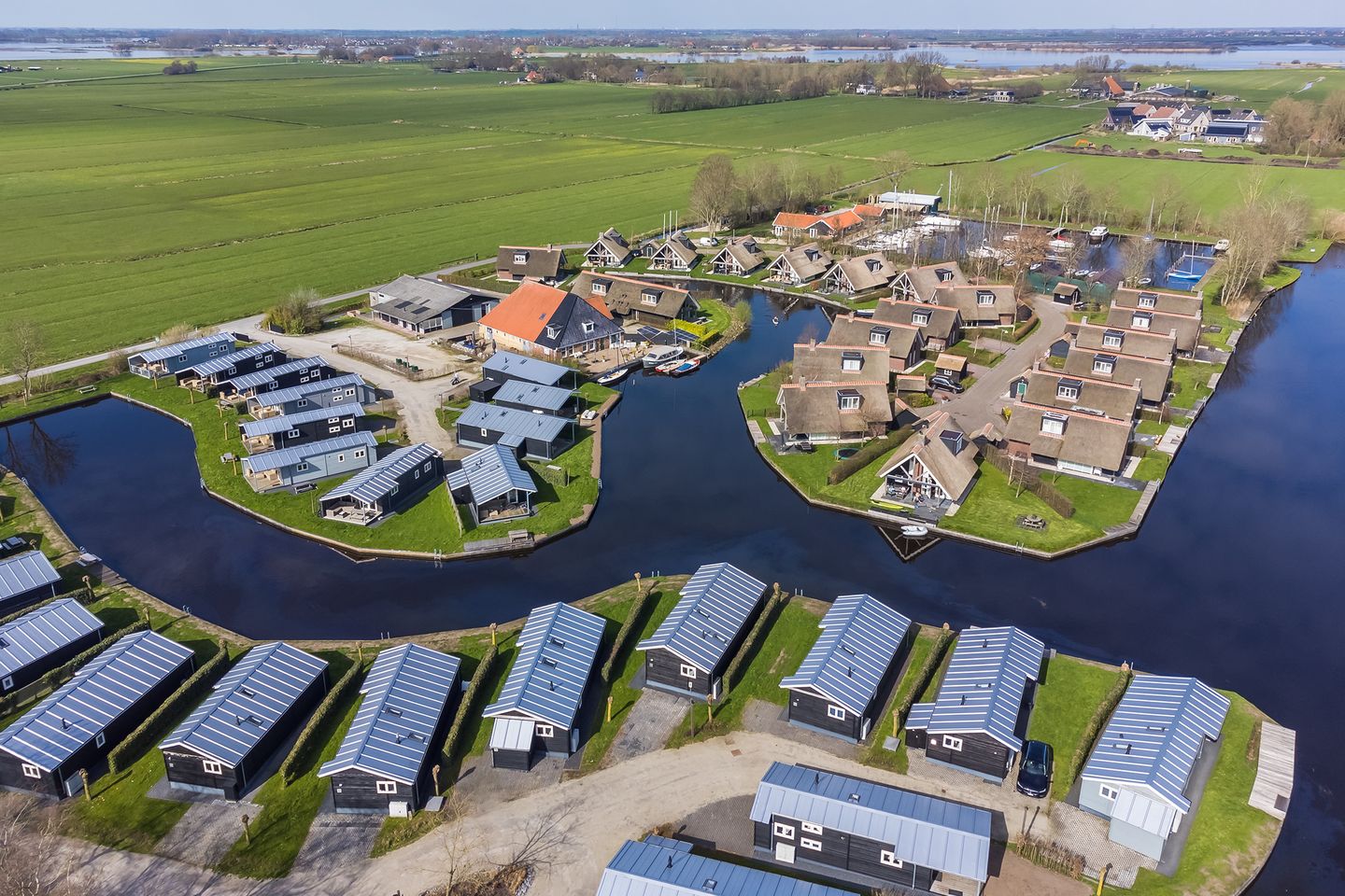 Foto 40 van Skûtmakkerspôle 8-T-5