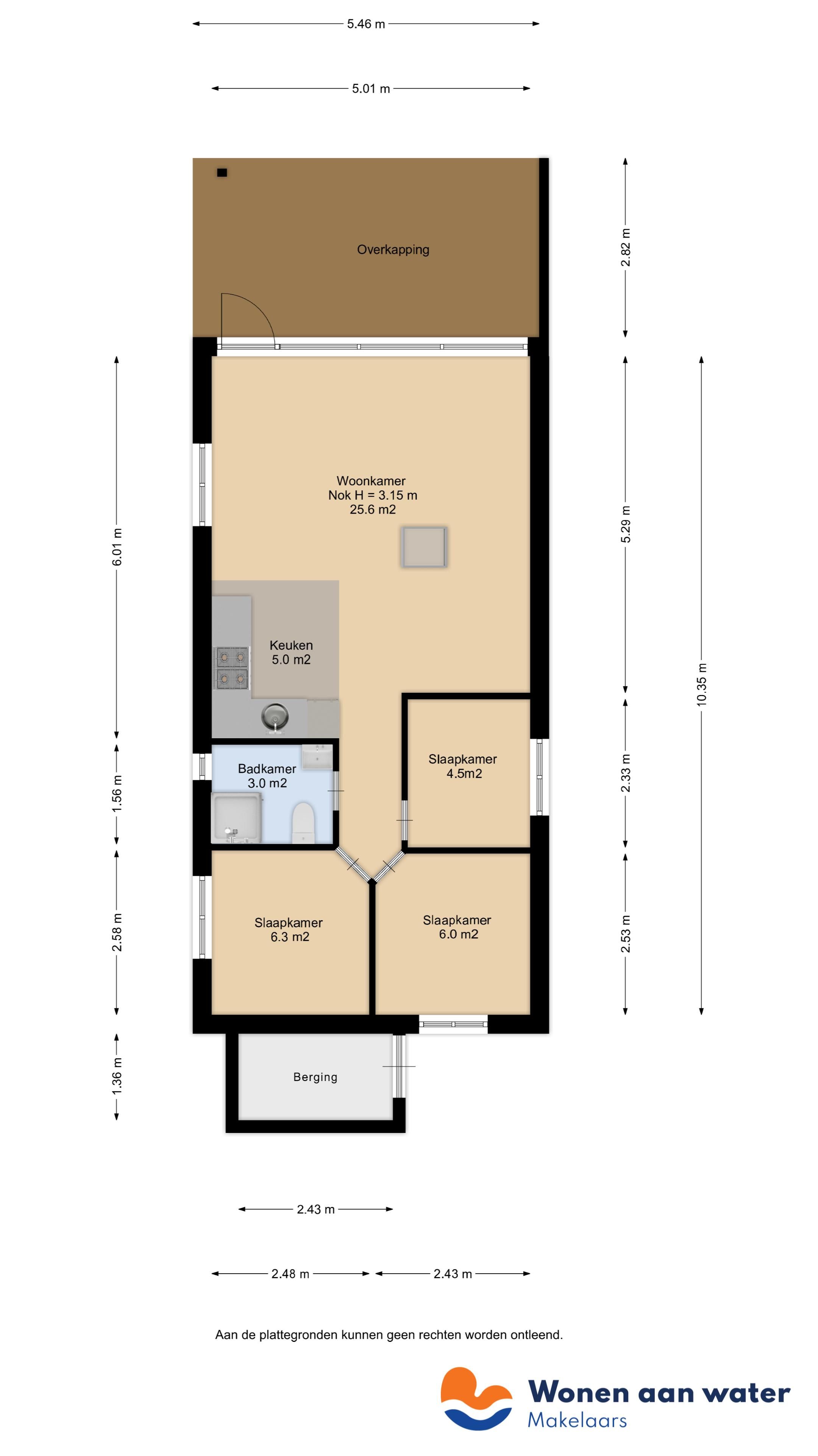 Foto 42 van Skûtmakkerspôle 8-T-5