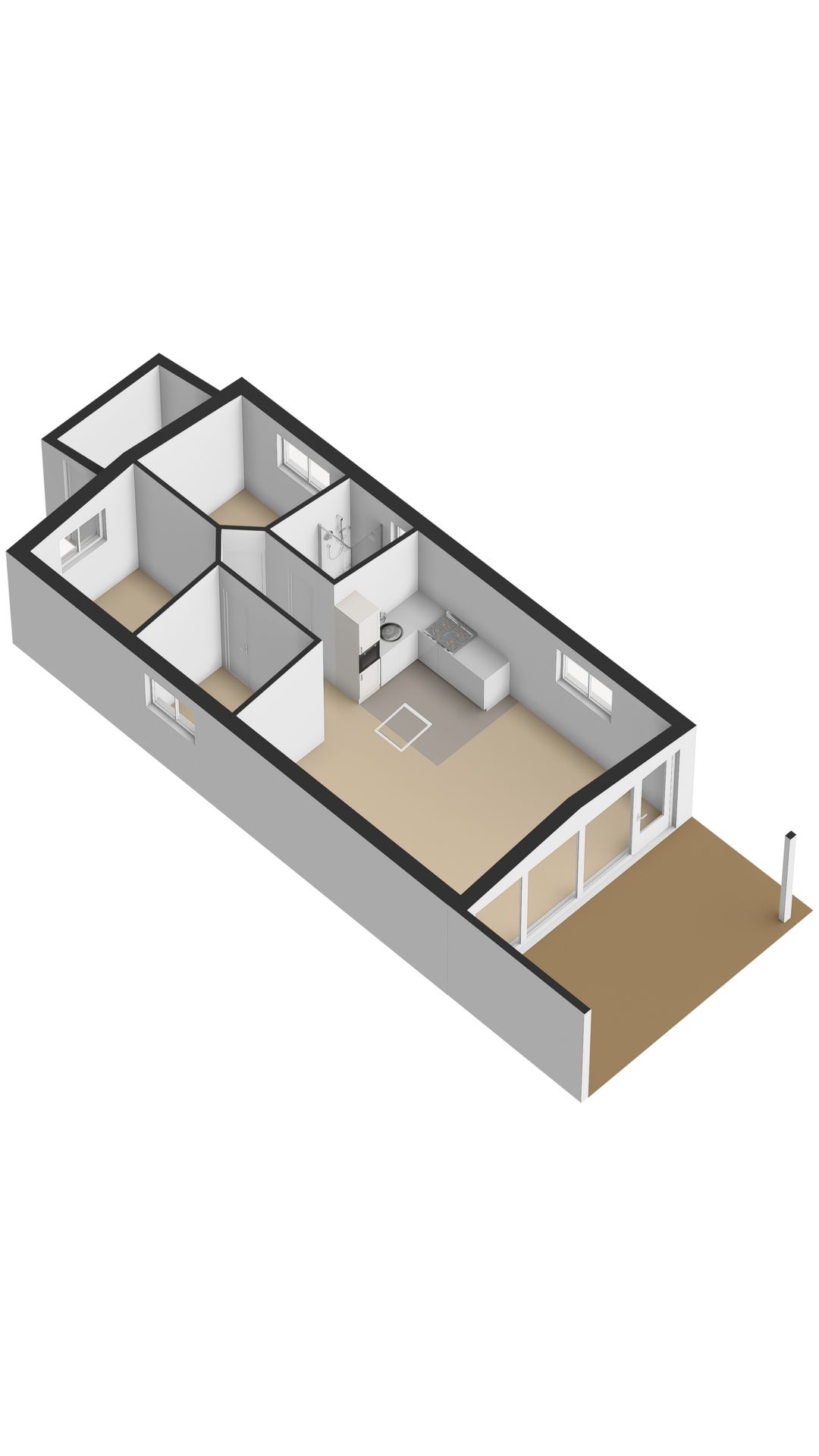 Foto 43 van Skûtmakkerspôle 8-T-5