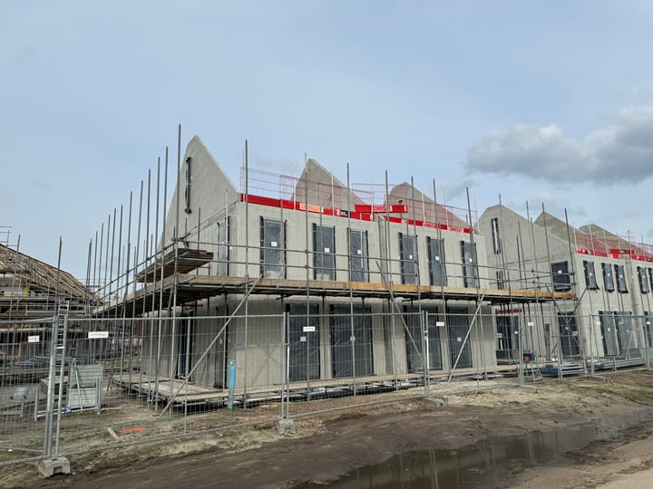 Foto 1 van Aarlesche Erven 62