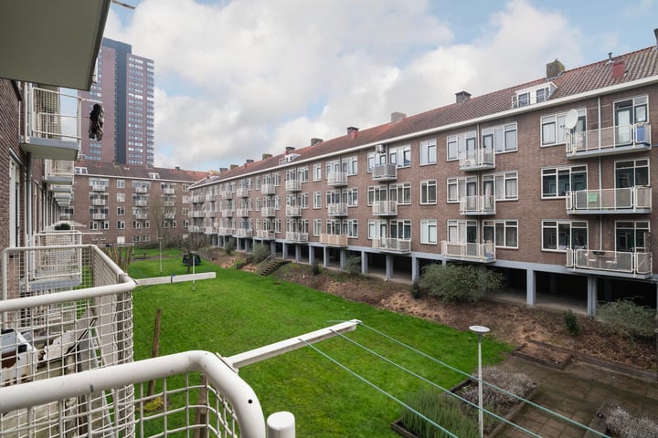 Bekijk foto 4 van Vlinderstraat 37-B