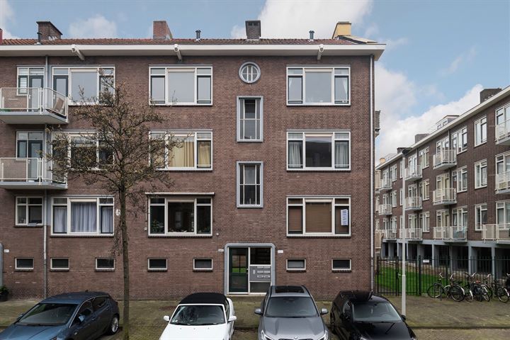 Bekijk foto 1 van Vlinderstraat 37-B