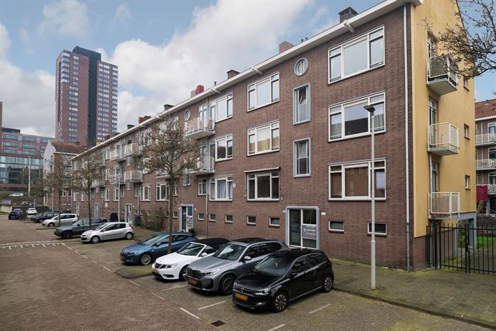 Bekijk foto 27 van Vlinderstraat 37-B