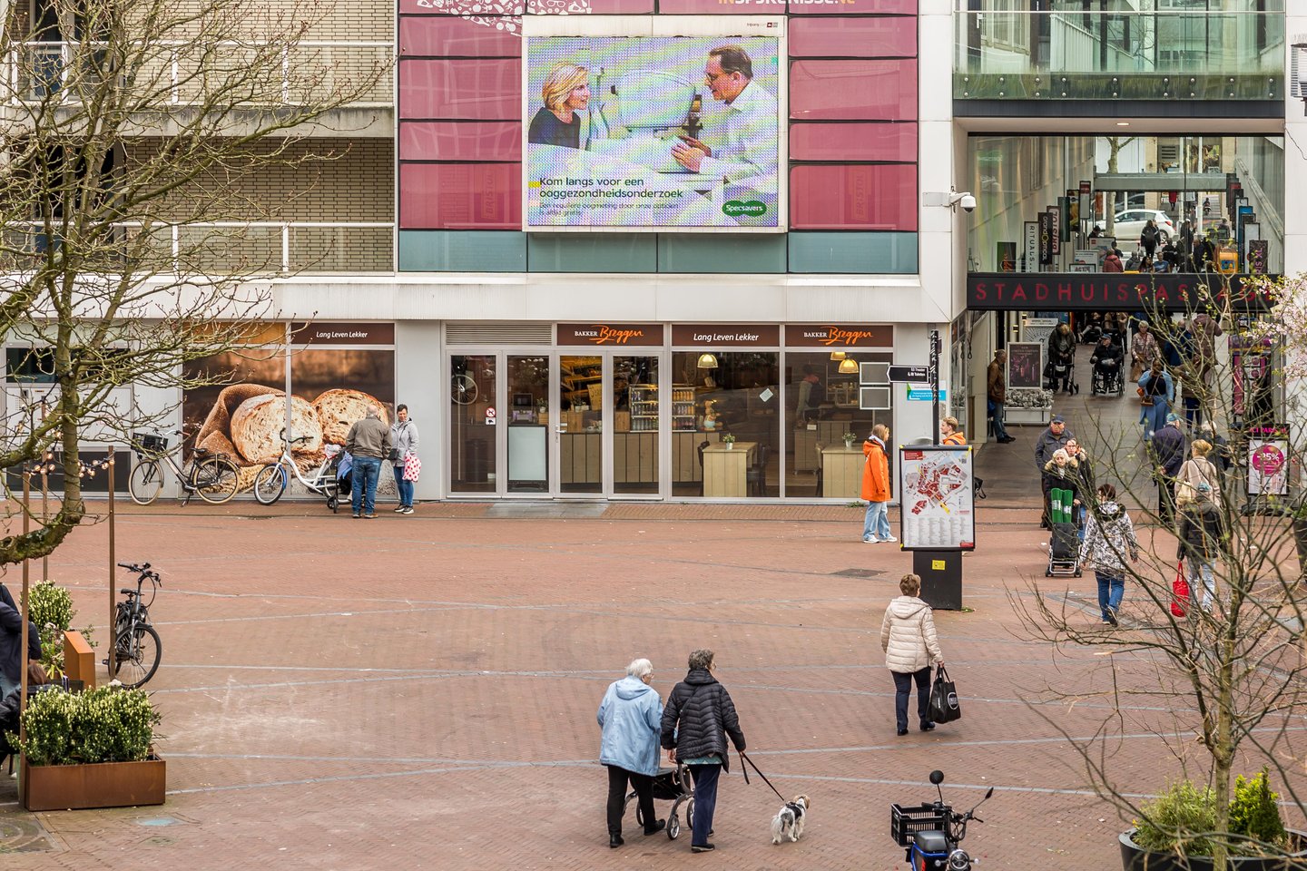 Bekijk foto 1 van Stadhuispassage 10