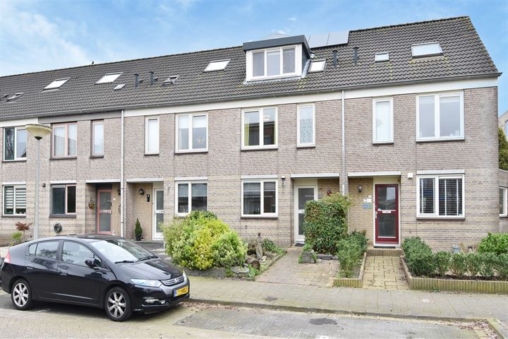 Bekijk foto 1 van Truus Wijsmullerstraat 18