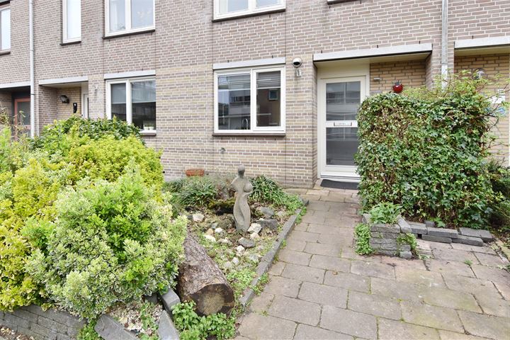 Bekijk foto 6 van Truus Wijsmullerstraat 18