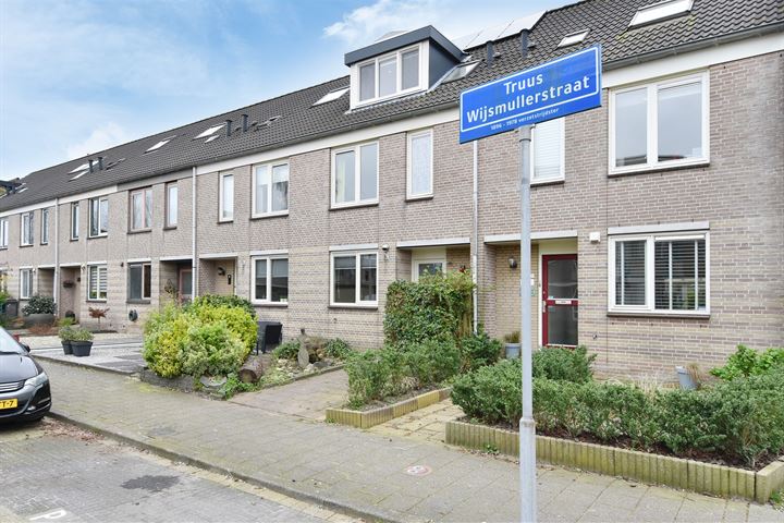 Bekijk foto 38 van Truus Wijsmullerstraat 18