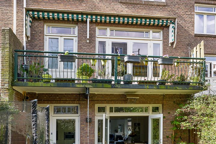 Bekijk foto 12 van Haringvlietstraat 21