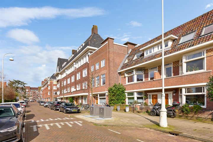 Bekijk foto 38 van Haringvlietstraat 21