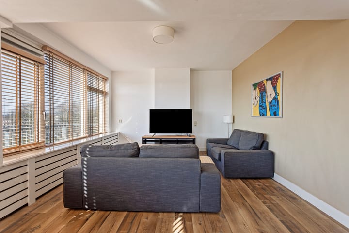 Foto 4 van Koninginnesingel 98