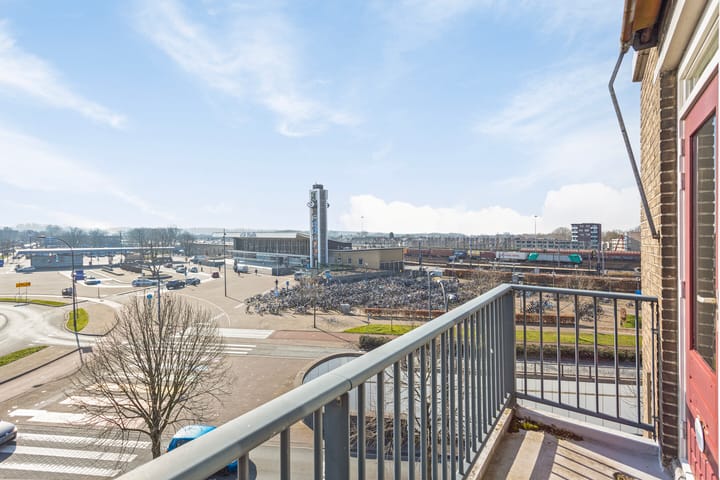 Foto 3 van Koninginnesingel 98