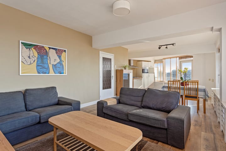 Foto 5 van Koninginnesingel 98